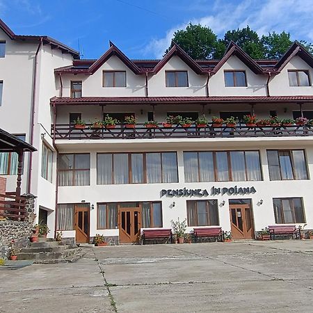 Pensiunea In Poiana Glod  Exterior foto