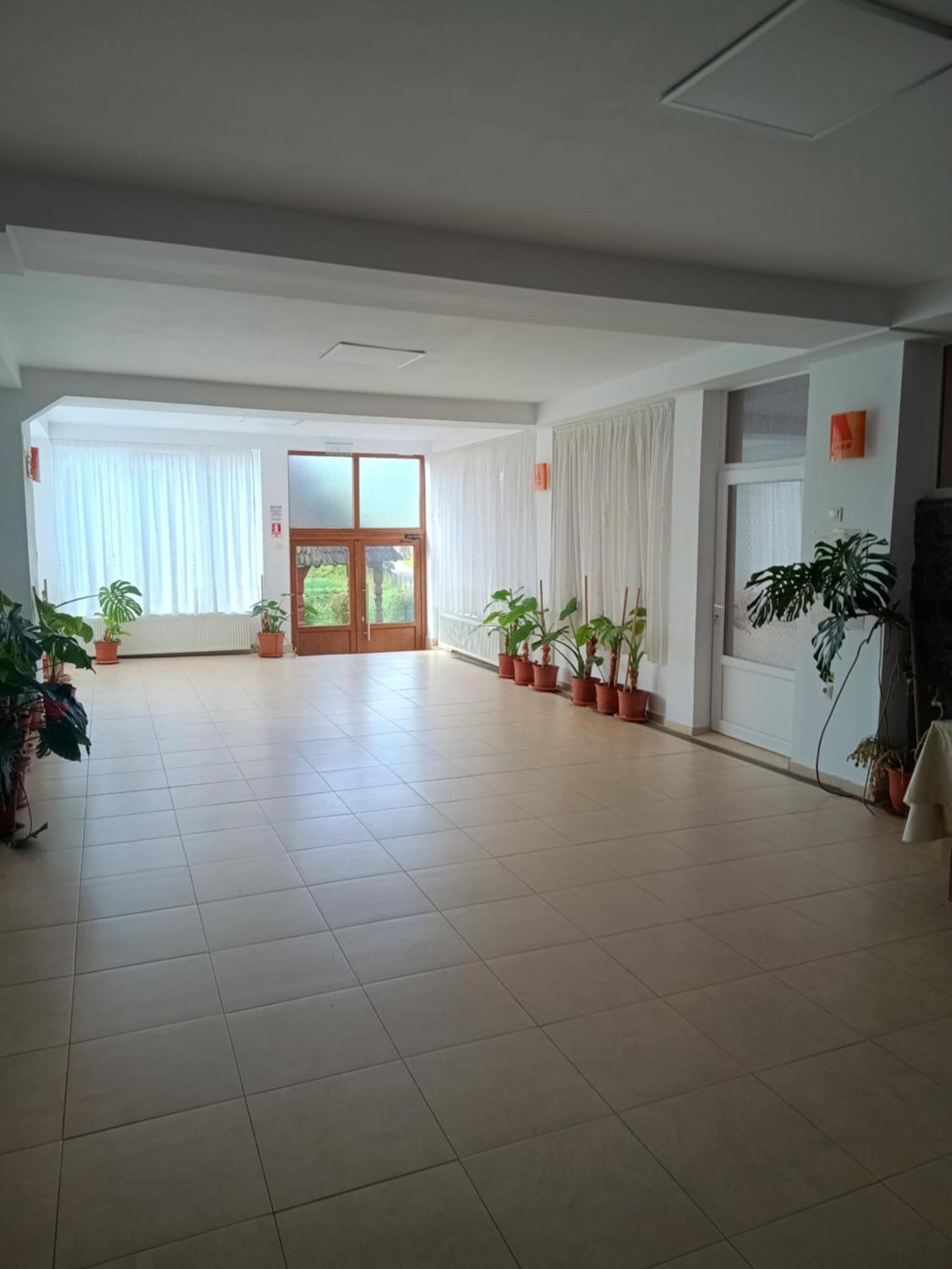 Pensiunea In Poiana Glod  Exterior foto